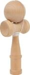 small foot Kugelfangspiel Kendama Natur aus Holz, schult die Reaktion,