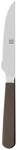 Villeroy und Boch Tex as Pizza-/ Steakmesser, 13/0 Edelstahl, 232mm