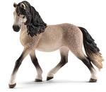 SCHLEICH 13793 Andalusier Stute, f&uuml;r Kinder ab 5-12 Jahren, Horse Club - Spielfigur