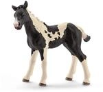 SCHLEICH 13803 Pinto Fohlen, f&uuml;r Kinder ab 3+ Jahren, Farm World - Spielfigur