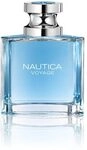 Nautica Voyage M Edt Ns 50Ml Eu, 50ml (1er Pack)