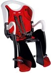 Bellelli Tiger Relax white/weiss Fahrradkindersitz 01TGTR00020