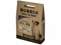 Trockenfutter für Hunde von Bubeck | mit Lamm getreidefrei gebacken
