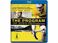The Program - Um jeden Preis [Blu-ray]