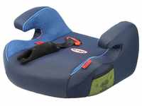 HEYNER® 783400 Kindersitzerhöhung Komfort XL (II,III) Farbe blau