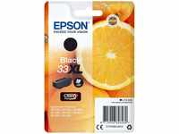 Epson 235M231 Original 33XL Tinte Orange (XP-530, XP-630, XP-635, XP-830, XP-540,