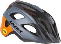 Lazer Helm Beam MIPS, Black/Orange, M