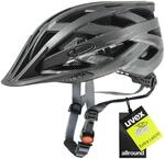 uvex i-vo cc - Leichter Allround-Helm f&uuml;r Damen und Herren - individuelle