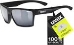 Uvex LGL 29 - Sonnenbrille f&uuml;r Damen und Herren - starker Schutz vor Sonnenstrahlung