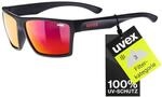 Uvex LGL 29 - Sonnenbrille f&uuml;r Damen und Herren - starker Schutz vor Sonnenstrahlung