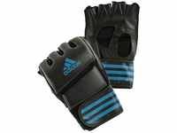 adidas MMA-Handschuhe Grappling Training Glove Handschützer, Schwarz, XL