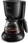 Philips HD7461/20 New Daily Kaffeemaschine Aroma-Swirl mit Abschaltautomatik,
