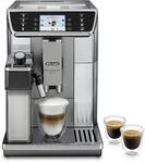 De'Longhi PrimaDonna Elite ECAM 656.55.MS Kaffeevollautomat mit LatteCrema