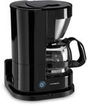 DOMETIC MC 052 Kaffeemaschine 12V &ndash; elektrische Reise‑Kaffeemaschine f&uuml;r Auto,