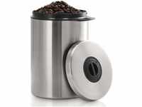 Xavax Kaffeedose luftdicht für 1 kg Kaffeebohnen (Behälter für Kaffee, Tee,...