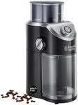 Russell Hobbs Kaffeem&uuml;hle [Elektrisch mit Scheibenmahlwerk] Classics (variable