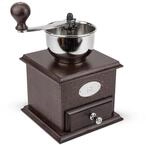 PEUGEOT - Manuelle Kaffeem&uuml;hle Br&eacute;sil - Einstellbares Stahlmahlwerk - H&ouml;he:...