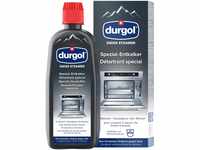 durgol swiss steamer Spezial-Entkalker – Kalkentferner für Steamer bzw....