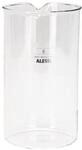 Alessi 35741 - Ersatzkaraffe f&uuml;r Kaffeemaschine 9094, aus Glas