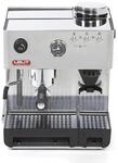 Lelit Anita Kaffeemaschine - Mit multidirektionalem Milchaufsch&auml;umer und...