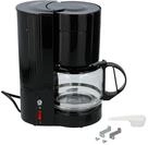 All Ride Kaffeemaschine f&uuml;r 10-12 Tassen 24V/300W, Schwarz (Schwarz)
