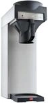 Melitta 20347 Filterkaffeemaschine f&uuml;r Isolierkannen, 170 MT, 2,2l,