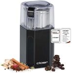Cloer 7580 Elektrische Kaffee- und Gew&uuml;rzm&uuml;hle f&uuml;r Pesto, N&uuml;sse und...
