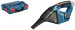 Bosch Professional 12V System Akku Handstaubsauger GAS 12V (inkl. 1x