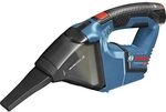 Bosch Professional 12V System Akku Handstaubsauger GAS 12V (0,35L Beh&auml;ltervolumen,