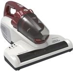 Hoover MBC500 Milbensauger mit UV-Licht, bek&auml;mpft Bettwanzen &ndash; 3in1