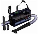Provac 205071 Autostaubsauger Carcleaner Auto S20, Bk