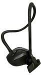 Adler AD 7007 Staubsauger, Schwarz