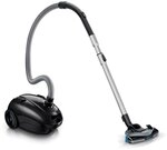Philips fc8325/09 PowerLife Staubsauger mit Beutel Eco, Energieeffizienzklasse B