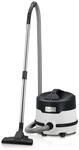 Fakir Premium S 20 E - Kesseltrockensauger mit 4-fach-Filtersystem I Sehr leiser