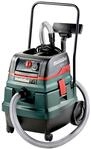 metabo Allessauger ASR 50 L SC, 1400 W Nass-Trockensauger Staubklasse L 
