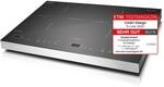 CASO S-Line 3500 - Mobiles Doppel- Induktionskochfeld,Testurteil: Sehr Gut,...