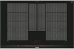 Siemens iQ700 Induktionskochfeld 80 cm Mit Rahmen aufliegend EX875LYC1E 