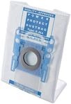 Siemens 4x Staubsaugerbeutel powerProtect Typ G ALL VZ41FGALL, 99,9%