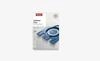 Miele Original Zubeh&ouml;r - HyClean 3D Efficiency GN Staubsaugerbeutel /...