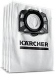 K&auml;rcher Original Vliesfilterbeutel KFI 487: 4 St&uuml;ck, 2-lagig, extrem...