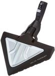 Rowenta ZR901801 Delta Parkett-D&uuml;se f&uuml;r SFE,Schwarz, Silber