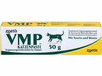 Zoetis VMP Katzenpaste | 50 g | Ergänzungsfuttermittel für Katzen | Kann dabei