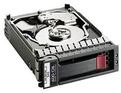 Hewlett Packard Enterprise MSA 600 GB 15 K 2,5 IN INT HDD