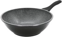 Karl Kr&uuml;ger Aluguss-Wokpfanne Barcelona 30 cm