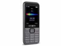 swisstone SC 560 - Dual SIM Unlocked 32GB Mobiltelefon mit extra großem...