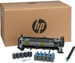 HP LaserJet Wartungskit 220 V (F2G77A) passend f&uuml;r LJ M604, 225.000 Seiten,...