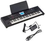 Roland BK-3 Backing Keyboard, tragbares Stand-Alone Keyboard mit integriertem