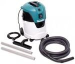 Makita VC2512L Staubsauger Klasse L, 25 l