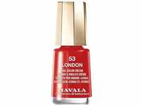 MAVALA Nagellack minicolors London Damen, 5 ml