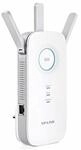 TP-Link RE450 AC1750 Gigabit Dual Band Range Extender/Broadband/Wi-Fi Extender...